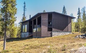Holiday Home Holy Lake Rantasauna By Interhome